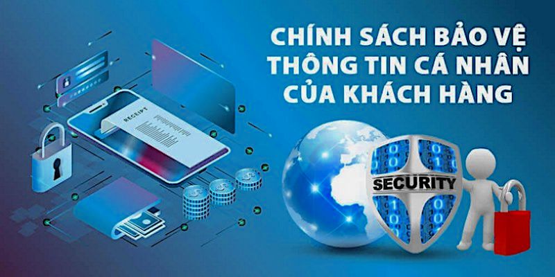 78Win chú trọng bảo mật dữ liệu khách hàng