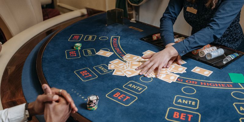 Thông tin giới thiệu tổng quan về Baccarat cực hot hiện nay