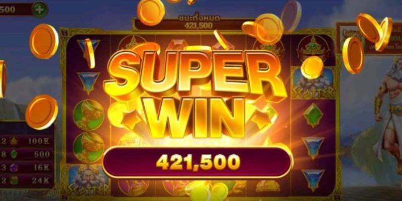 Cẩm nang quay slot game nổ hũ thần tài