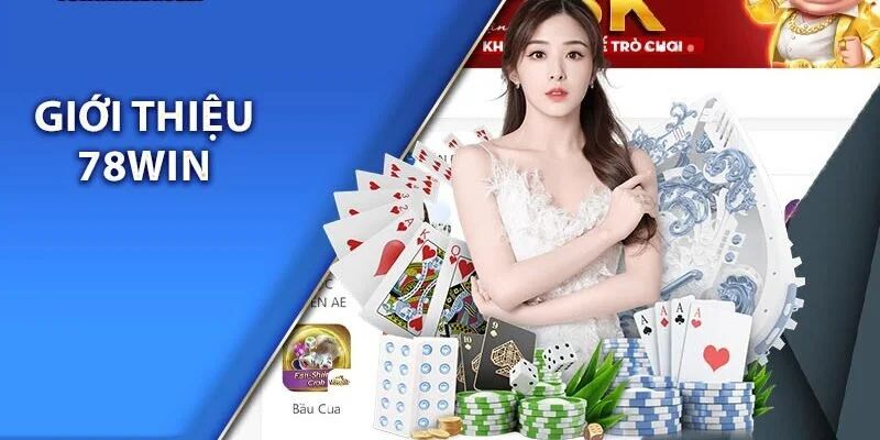 78Win – Nền tảng giải trí online chất lượng