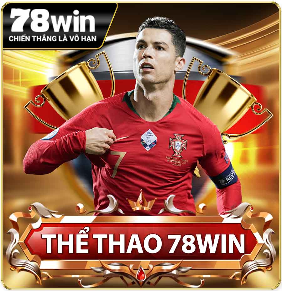 Thể thao online 78win