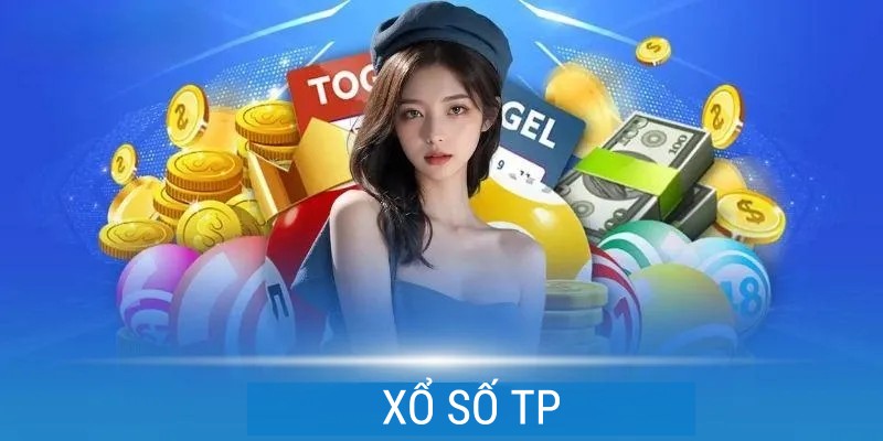 Sảnh TP xổ số 78win được săn đón nhiều nhất